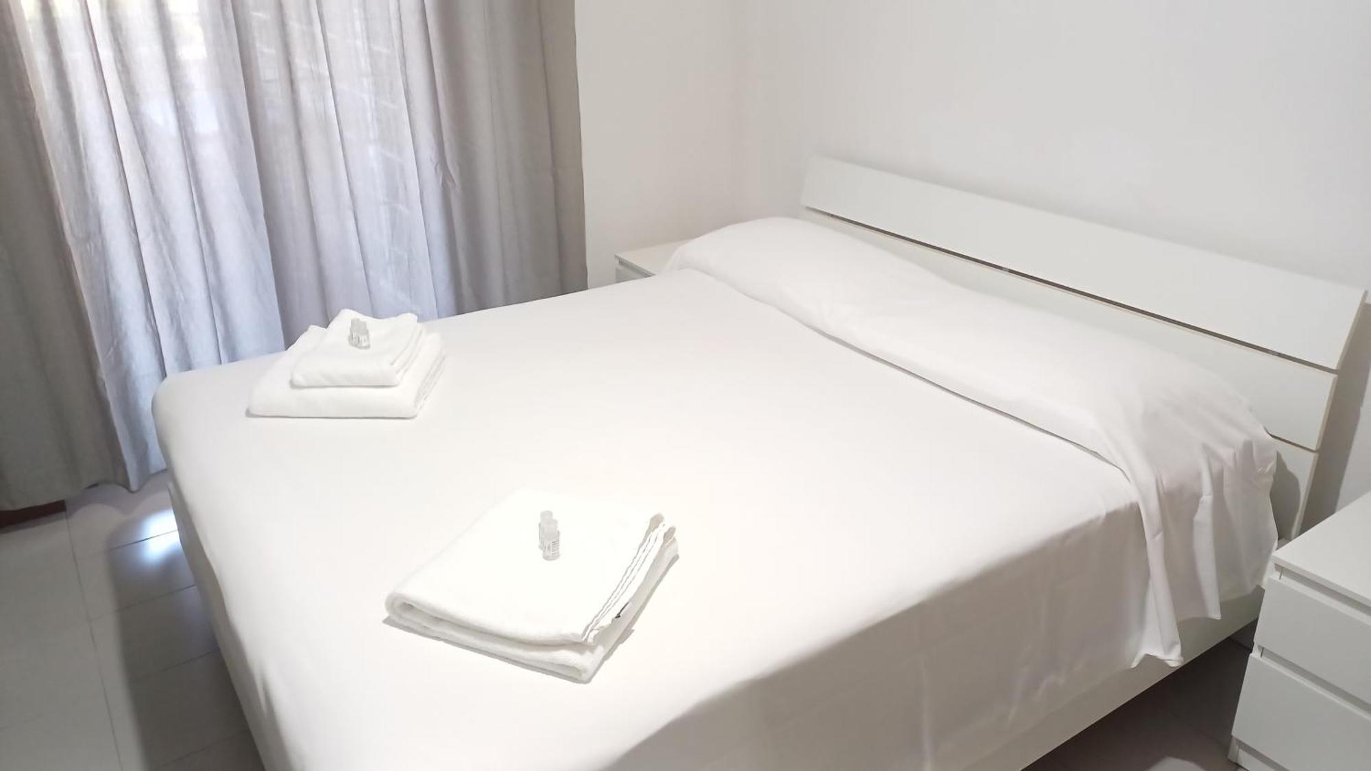 H24 Apartment Тиволи Экстерьер фото