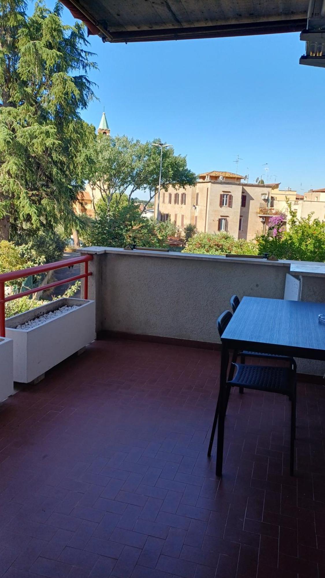 H24 Apartment Тиволи Экстерьер фото