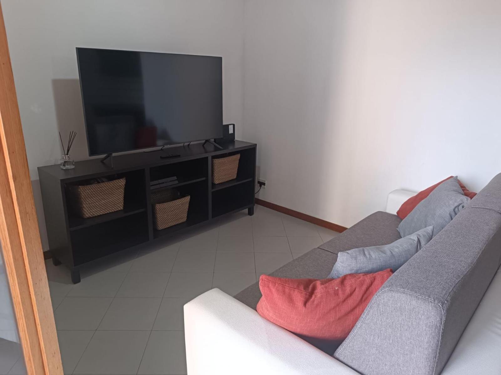 H24 Apartment Тиволи Экстерьер фото